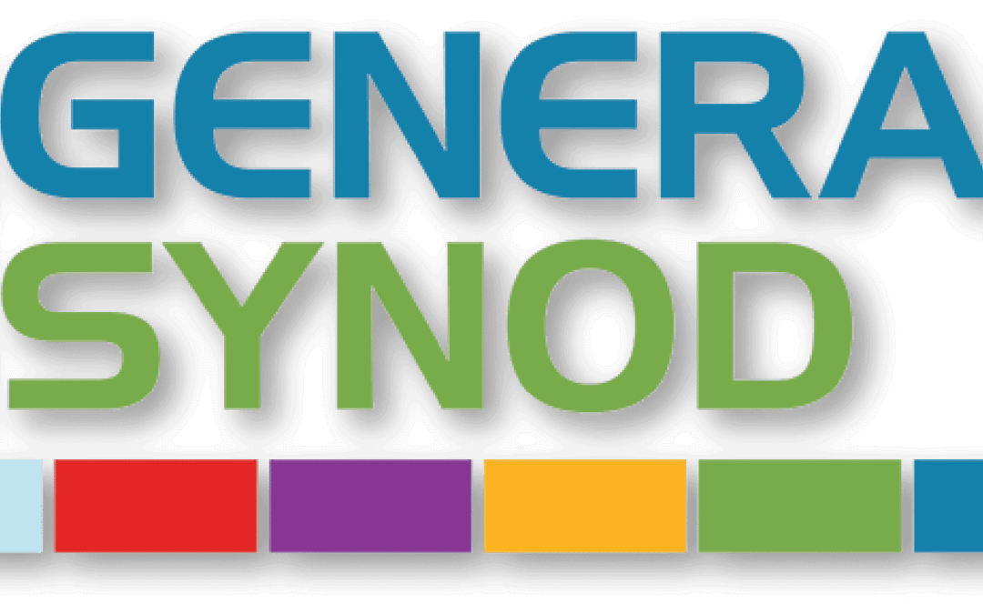 Updates and Highlights from the UCC General Synod