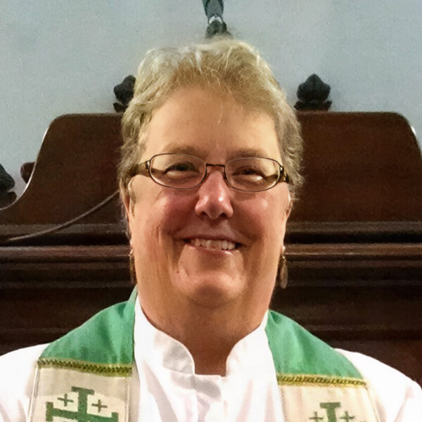 Out from Behind Locked Doors