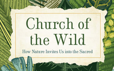 Online Book Discussion of Victoria Loorz’ Book Church of the Wild: How Nature Invites Us into the Sacred