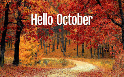 The Beacon October 2025 Issue