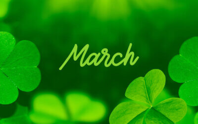 The Beacon March 2026 Issue