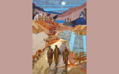 Sunday Worship Bulletin and Weekly Newsletter for April 19, 2026